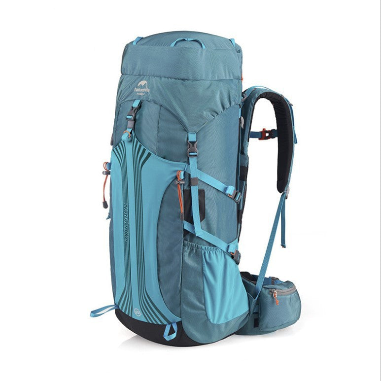 Men's And Women's Hiking Large Capacity Backpack - Premium 0 from AdventureParent - Just $379.40! Shop now at AdventureParent