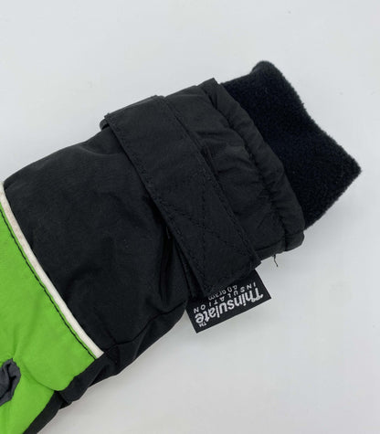 Children's Ski Gloves Thermal And Windproof Waterproof Outdoor Non-slip - Premium 0 from AdventureParent - Just $7.26! Shop now at AdventureParent