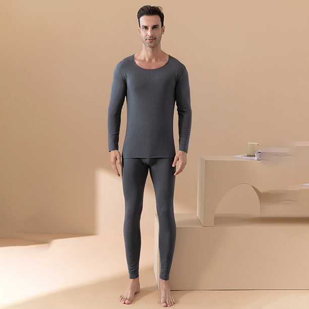 Autumn Winter Knitted Thermal Underwear Set - Premium 0 from AdventureParent - Just $26.67! Shop now at AdventureParent