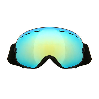 Large Ski and Snowboard Goggles, Anti-Fog - Premium 0 from AdventureParent - Just $38.64! Shop now at AdventureParent