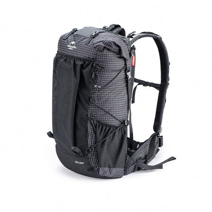 Outdoor Large Capacity Rock Travel Hiking Camping Backpack - Premium 0 from AdventureParent - Just $244.85! Shop now at AdventureParent