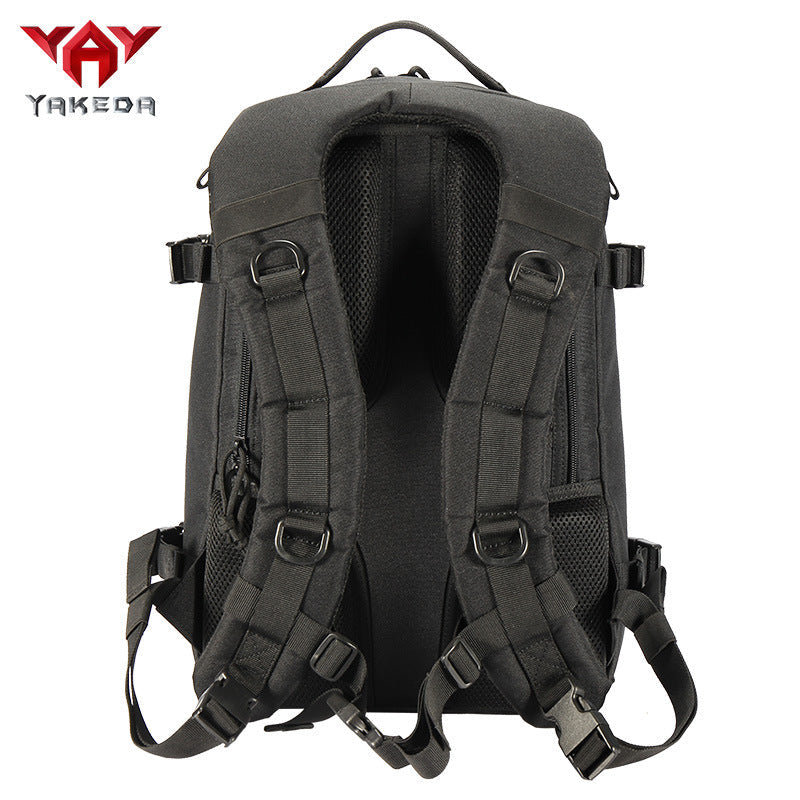 Molle External Military Fans Outdoor Tactical Hiking Backpack - Premium 4 from AdventureParent - Just $77.52! Shop now at AdventureParent