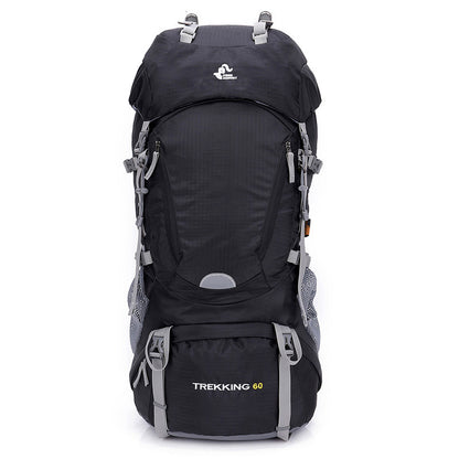 Camping and hiking backpack - Premium 0 from AdventureParent - Just $46.31! Shop now at AdventureParent