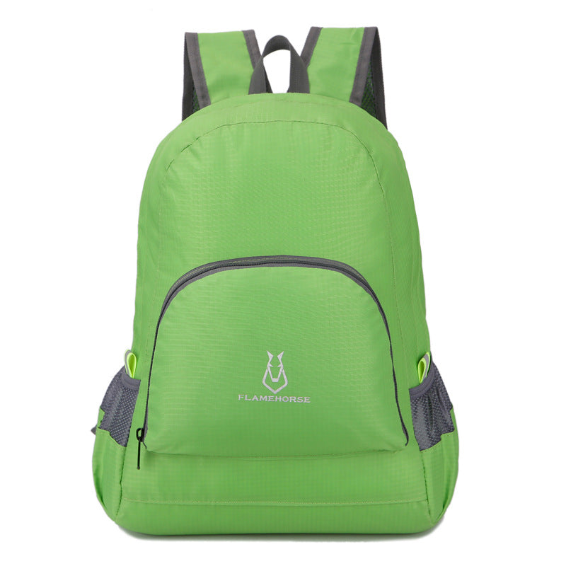 Outdoor bag sports hiking travel backpack - Premium 0 from AdventureParent - Just $11.78! Shop now at AdventureParent