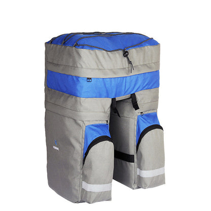 Mountain bike bag - Premium 0 from AdventureParent - Just $126.10! Shop now at AdventureParent