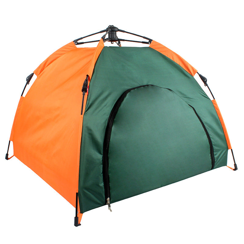 Outdoor Pet Tent - Premium 0 from AdventureParent - Just $33.93! Shop now at AdventureParent