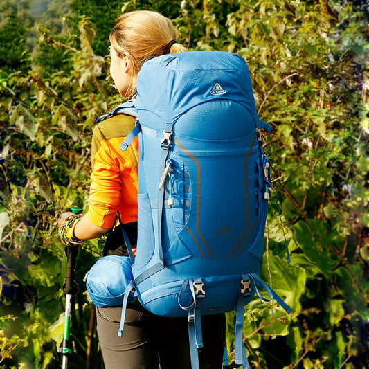 Shoulder Bag Large Capacity Hiking Backpack - Premium 0 from AdventureParent - Just $278.03! Shop now at AdventureParent