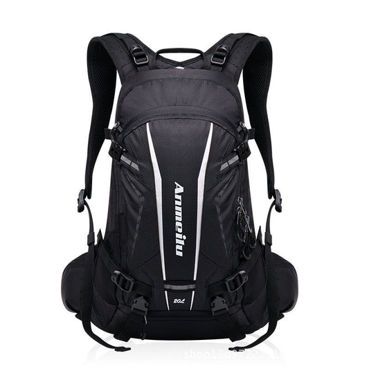 Anmeilu hiking backpack - Premium 0 from AdventureParent - Just $36.00! Shop now at AdventureParent