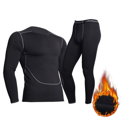 Winter men's thermal underwear - Premium 0 from AdventureParent - Just $19.91! Shop now at AdventureParent