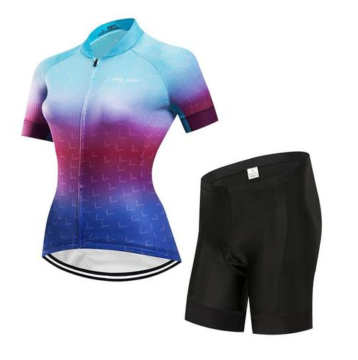 Cycling Kit - Progression - Premium 0 from AdventureParent - Just $36.12! Shop now at AdventureParent