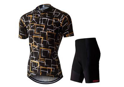 Cycling Set - Golden - Premium 0 from AdventureParent - Just $36.12! Shop now at AdventureParent