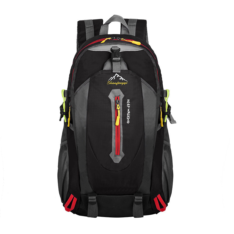 Ultralight sports backpack hiking bag - Premium 0 from AdventureParent - Just $9.09! Shop now at AdventureParent