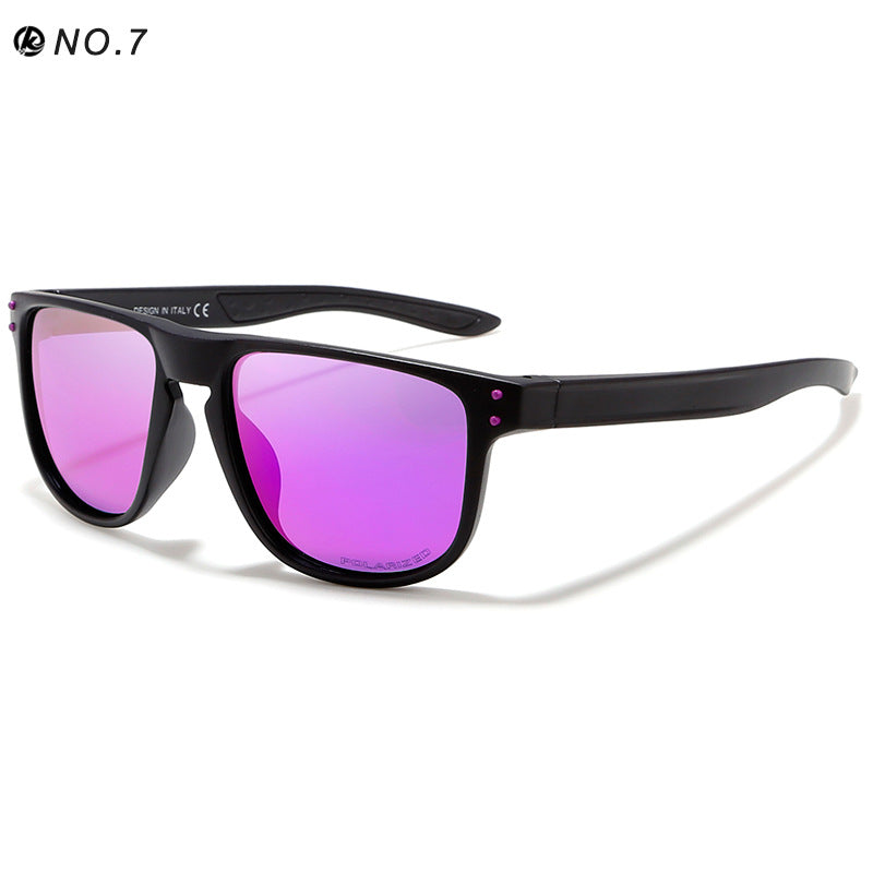 Polarized sunglasses - Premium 0 from AdventureParent - Just $13.21! Shop now at AdventureParent