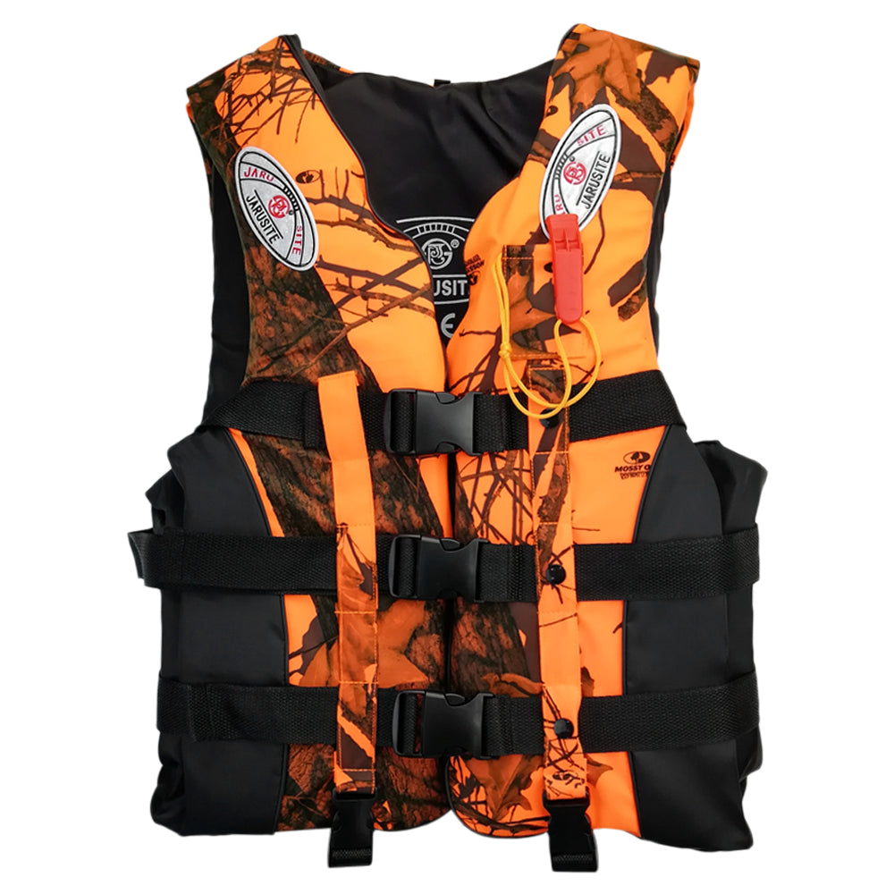 Life jacket child swimming buoyancy vest fishing vest - Premium 0 from AdventureParent - Just $17.98! Shop now at AdventureParent