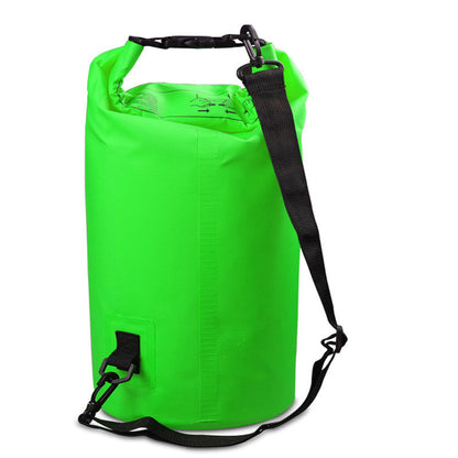 Waterproof Water Resistant Dry Bag Sack Storage Pack Pouch Swimming Outdoor Kayaking Canoeing River Trekking Boating - Premium watersports from My Store - Just $13.30! Shop now at AdventureParent