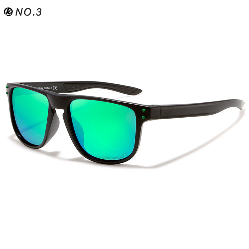 Polarized sunglasses - Premium 0 from AdventureParent - Just $13.21! Shop now at AdventureParent