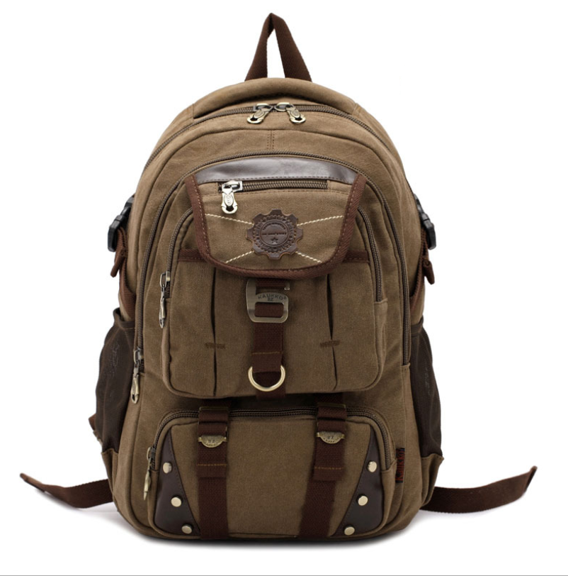 Unisex Computer Backpack Outdoor Hiking Backpack FJ33 - Premium 0 from AdventureParent - Just $41.32! Shop now at AdventureParent