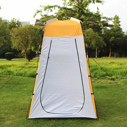 Shower Toilet Camping Tent - Premium 0 from AdventureParent - Just $83.67! Shop now at AdventureParent