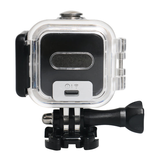 gopro 4session waterproof case - Premium 0 from AdventureParent - Just $22.75! Shop now at AdventureParent