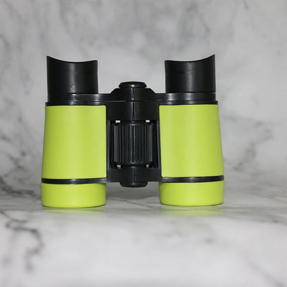 Outdoor Children's HD 4x Binoculars - Premium 0 from AdventureParent - Just $11.60! Shop now at AdventureParent