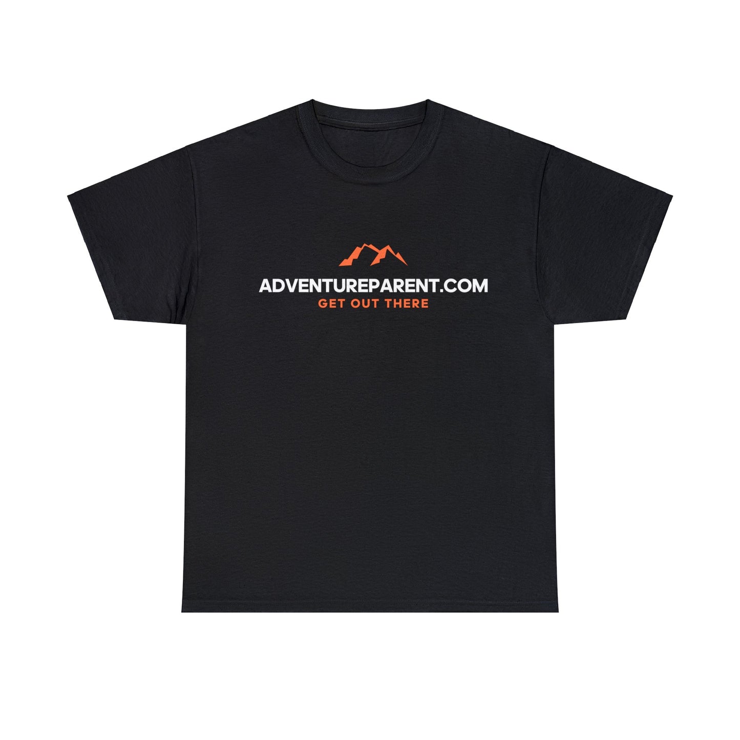 Get Your AdventureParent T shirt! - Premium T-Shirt from Printify - Just $23.70! Shop now at AdventureParent