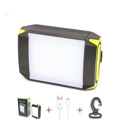 LED outdoor camping lights - Premium 0 from AdventureParent - Just $43.81! Shop now at AdventureParent