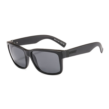 Retro big frame sunglasses color film sunglasses - Premium 0 from AdventureParent - Just $9.40! Shop now at AdventureParent