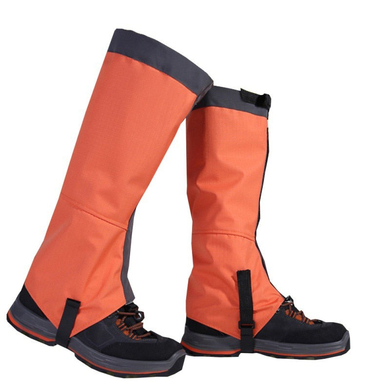 Outdoor Snow Kneepad - Premium 0 from AdventureParent - Just $30.32! Shop now at AdventureParent