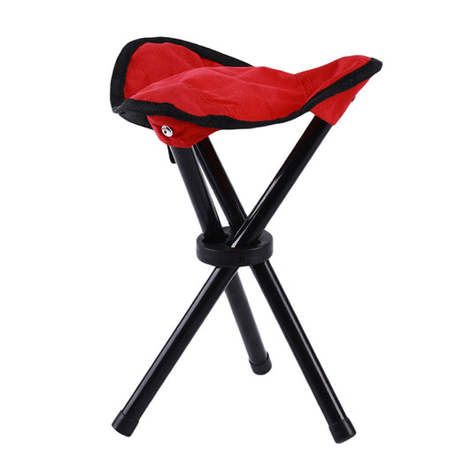 Camping folding chair - Premium 0 from AdventureParent - Just $6.89! Shop now at AdventureParent