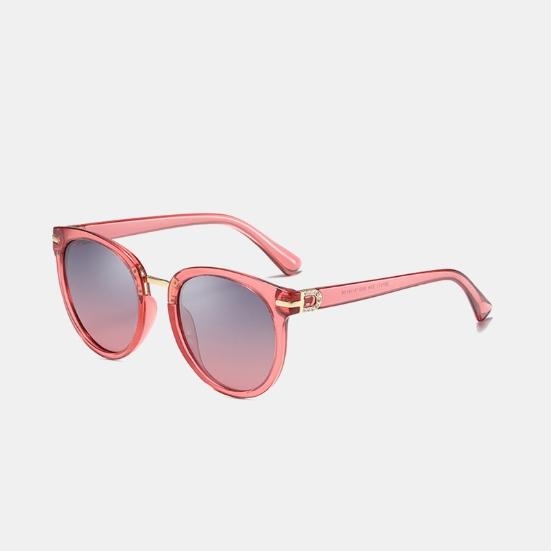 Polarized Sunglasses Ms. Fashion Travel Sunglasses Korean Outdoor Sunglasses - Premium 0 from AdventureParent - Just $33.64! Shop now at AdventureParent