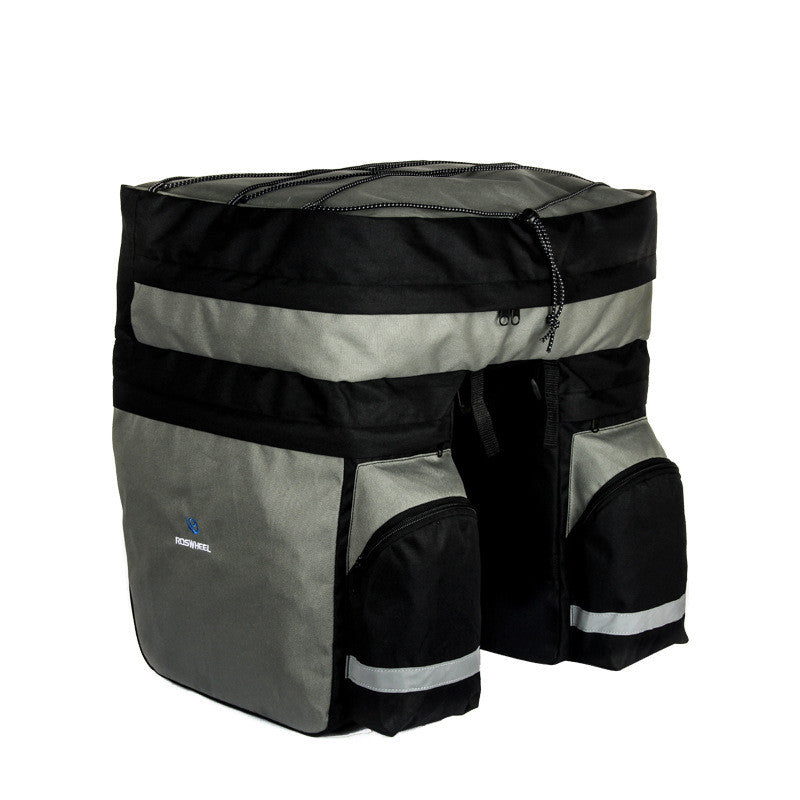 Mountain bike bag - Premium 0 from AdventureParent - Just $126.10! Shop now at AdventureParent