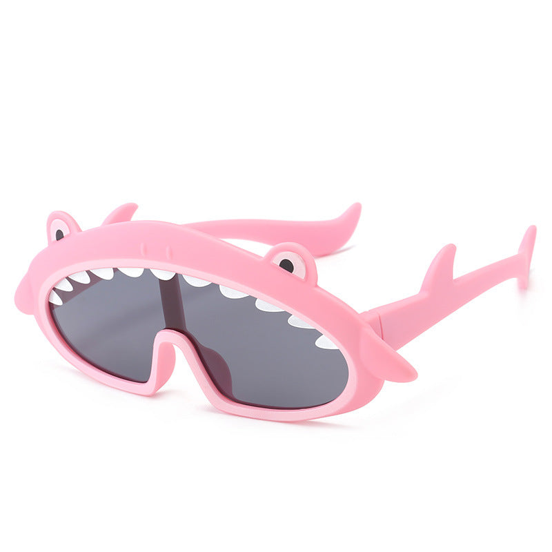 Cartoon silicone kids sunglasses - Premium 0 from AdventureParent - Just $10.74! Shop now at AdventureParent