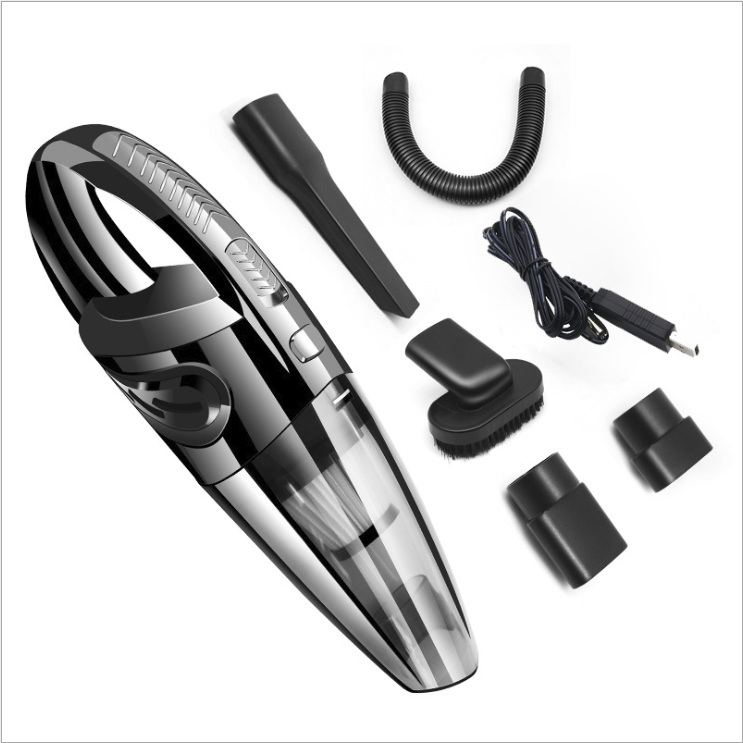 Car Vacuum Cleaner - Premium 0 from AdventureParent - Just $47.60! Shop now at AdventureParent