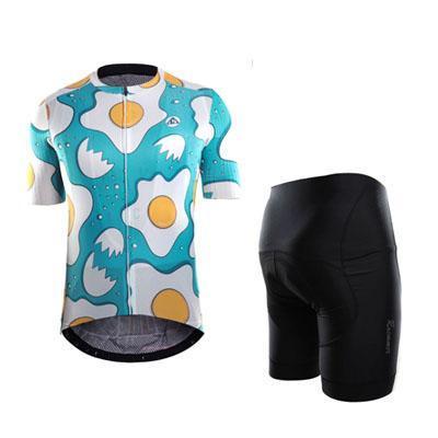 Cycling Kit - BullsEye - Premium 0 from AdventureParent - Just $36.12! Shop now at AdventureParent