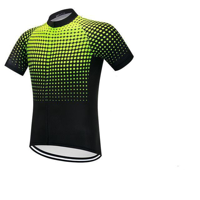 Cycling Set - NeonYellow - Premium 0 from AdventureParent - Just $21.66! Shop now at AdventureParent