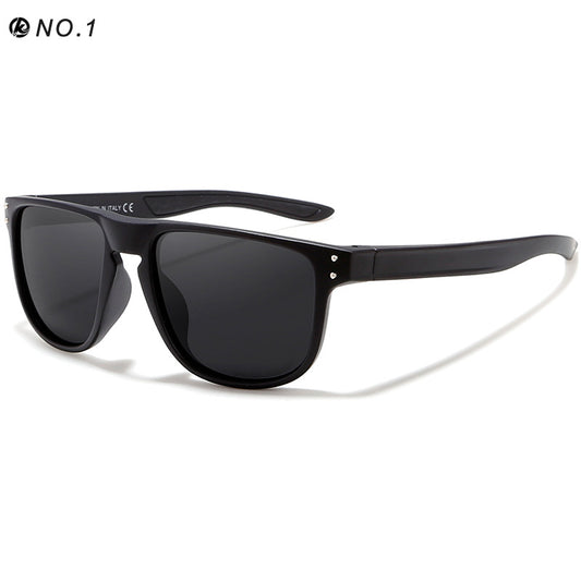 Polarized sunglasses - Premium 0 from AdventureParent - Just $13.21! Shop now at AdventureParent