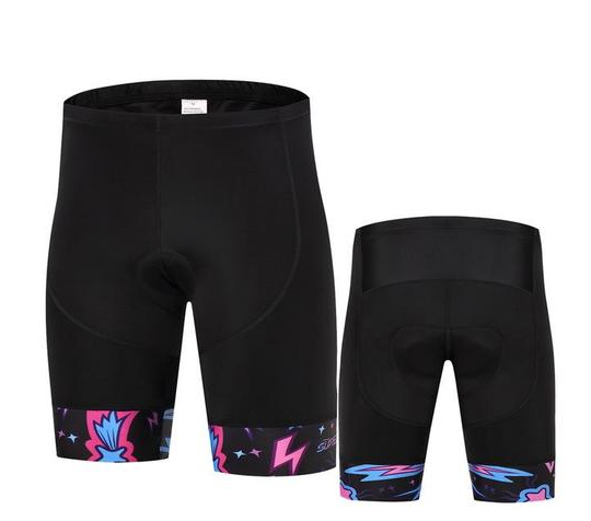 Cycling shorts - Galaxy - Premium 0 from AdventureParent - Just $21.66! Shop now at AdventureParent