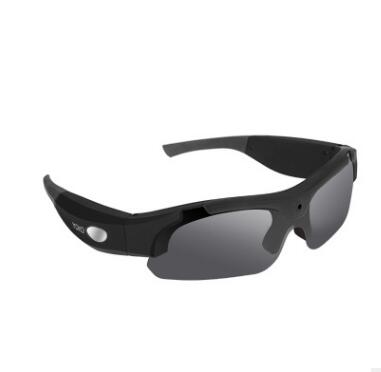 1080P Camcorder Polarized Sunglasses - Premium 0 from AdventureParent - Just $64.43! Shop now at AdventureParent