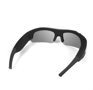 1080P Camcorder Polarized Sunglasses - Premium 0 from AdventureParent - Just $64.43! Shop now at AdventureParent