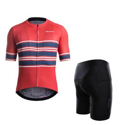 Cycling Set - Loyal - Premium 0 from AdventureParent - Just $36.12! Shop now at AdventureParent