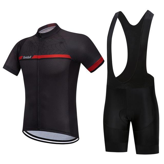 Cycling Set - BlackSpider - Premium 0 from AdventureParent - Just $35.60! Shop now at AdventureParent