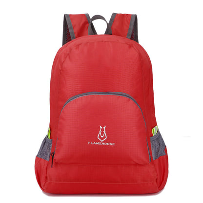 Outdoor bag sports hiking travel backpack - Premium 0 from AdventureParent - Just $11.78! Shop now at AdventureParent