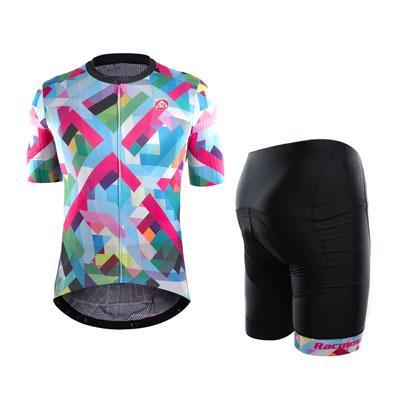 Cycling Set - Radiant - Premium 0 from AdventureParent - Just $36.12! Shop now at AdventureParent