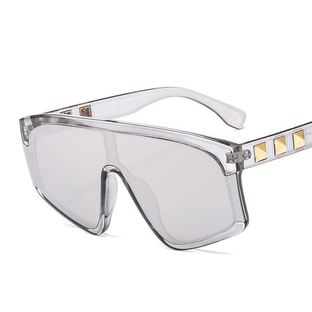 Sunglasses   Sunglasses Box Sunglasses Metal Ocean Piece - Premium 0 from AdventureParent - Just $7.41! Shop now at AdventureParent