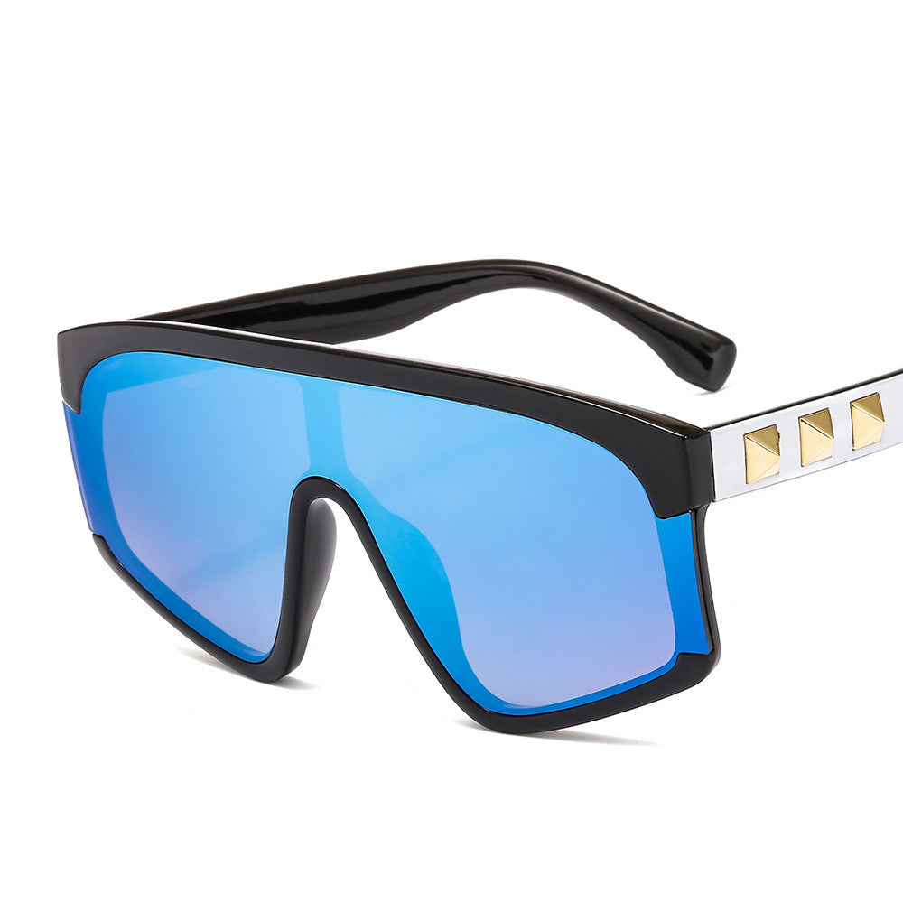 Sunglasses   Sunglasses Box Sunglasses Metal Ocean Piece - Premium 0 from AdventureParent - Just $7.41! Shop now at AdventureParent