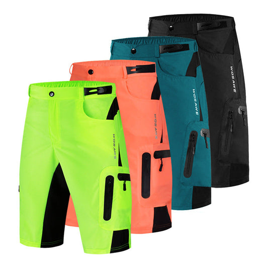 Outdoor Leisure Breathable Wicking Hiking Shorts - Premium 0 from AdventureParent - Just $40.97! Shop now at AdventureParent