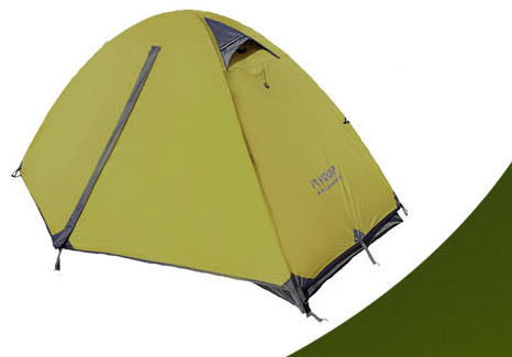 Outdoor Double Camping Rainproof Tents Outdoor Camping High Mountain Snowfield Ultra-light Camping Equipment - Premium 0 from AdventureParent - Just $134.80! Shop now at AdventureParent