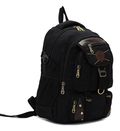 Unisex Computer Backpack Outdoor Hiking Backpack FJ33 - Premium 0 from AdventureParent - Just $41.32! Shop now at AdventureParent