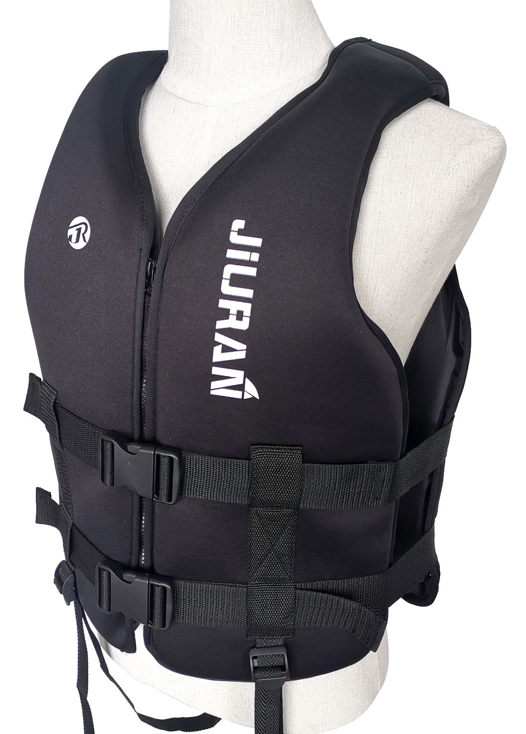 Simple Buoyancy Vest Swimming Life Jacket - Premium 0 from AdventureParent - Just $36.05! Shop now at AdventureParent