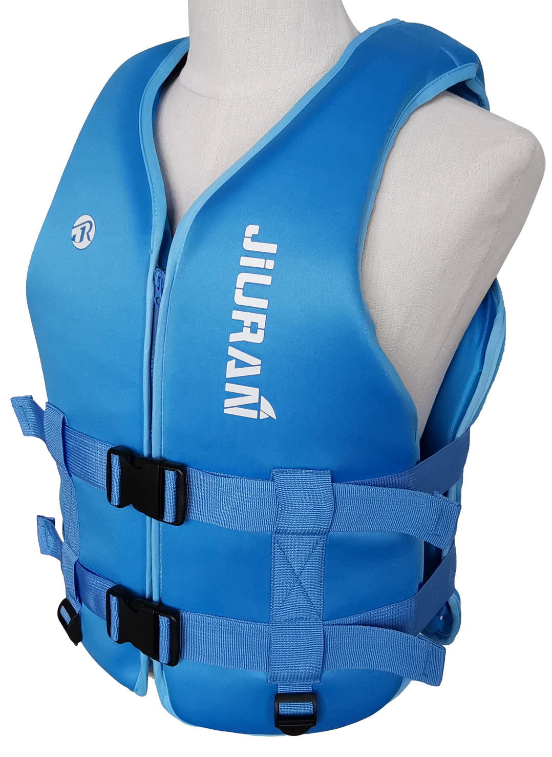 Simple Buoyancy Vest Swimming Life Jacket - Premium 0 from AdventureParent - Just $36.05! Shop now at AdventureParent